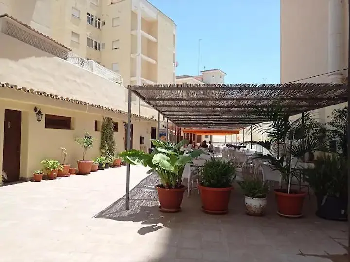 Paraty De Steram Flats Torremolinos 0*,  Spanien