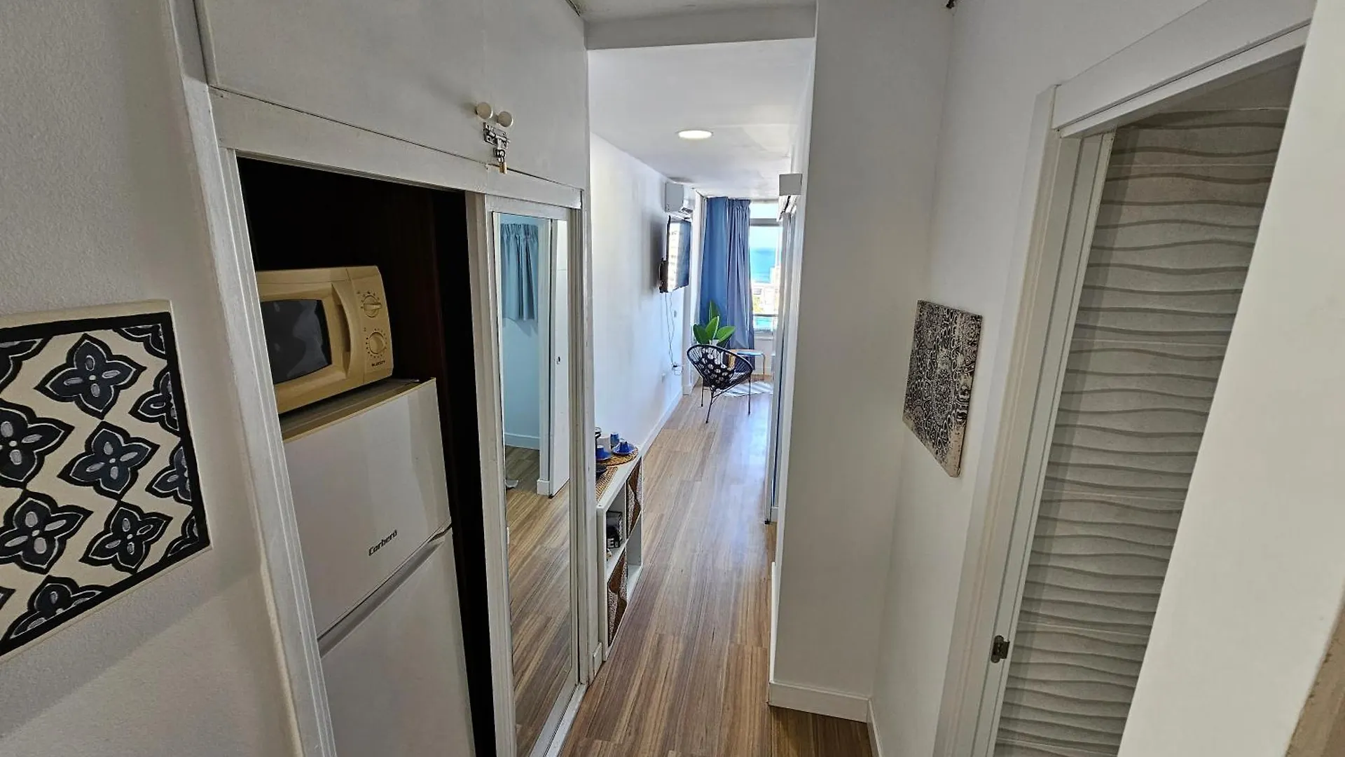 Paraty De Steram Flats Torremolinos 0*,  Spanien