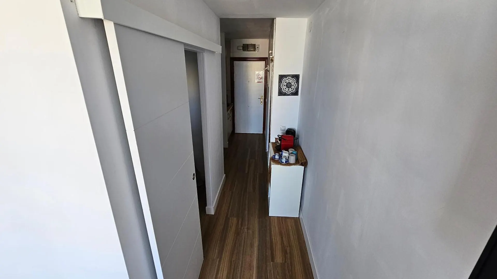 Paraty De Steram Flats Torremolinos
