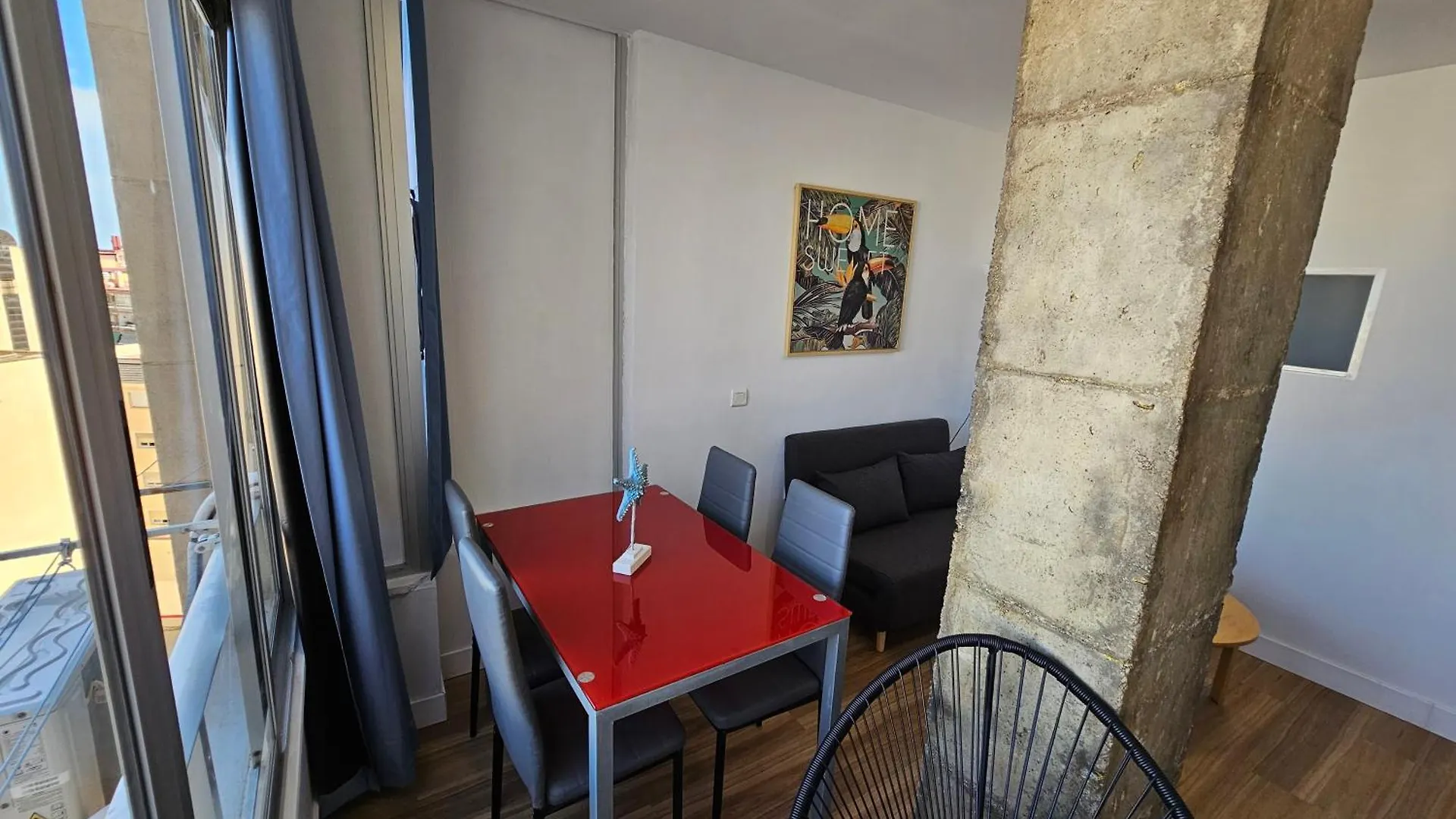 Paraty De Steram Flats Torremolinos 0*,  Spanien