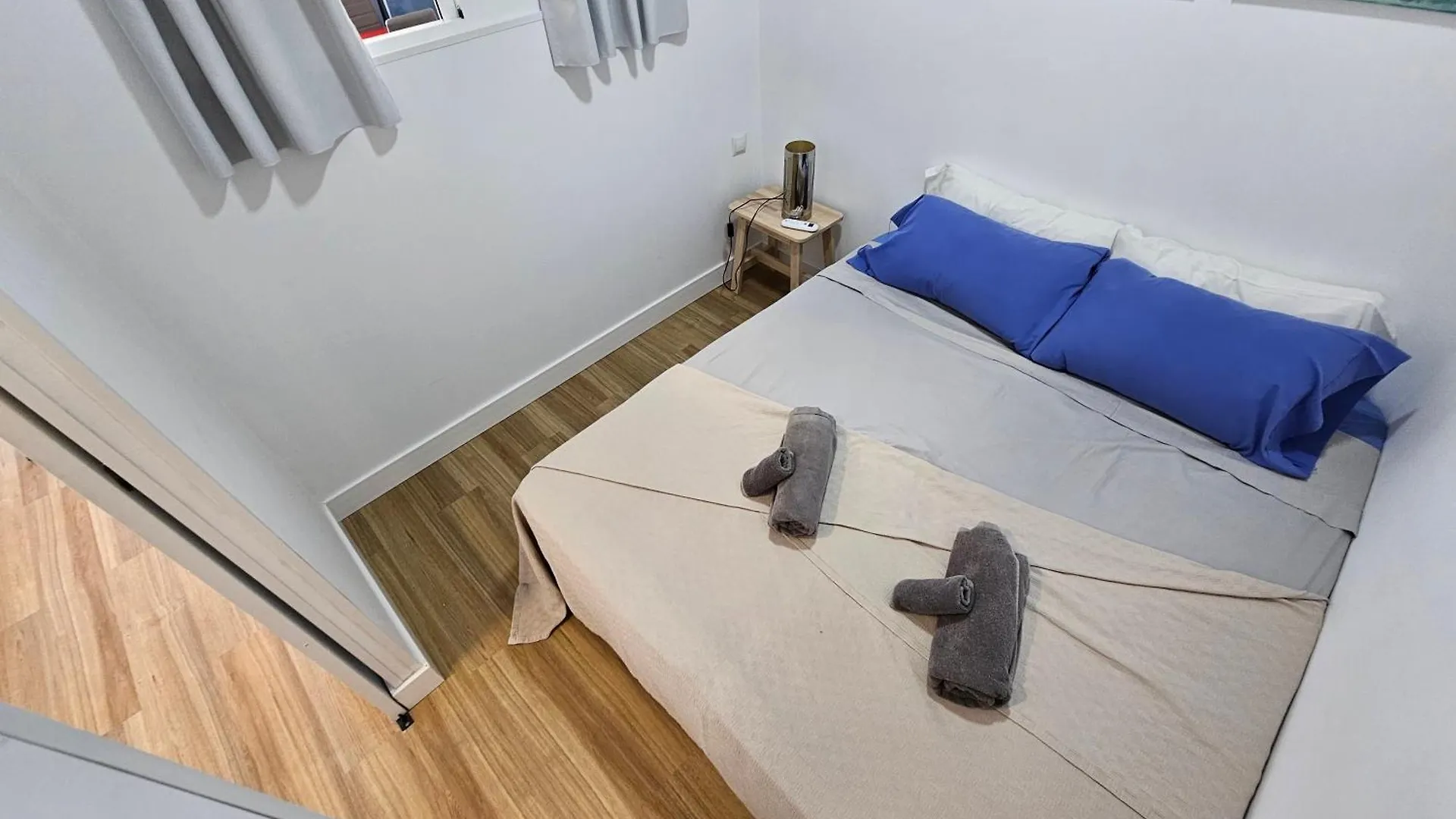 Lejlighed Paraty De Steram Flats Torremolinos