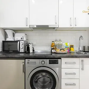 El Acuerdo Centro Apartamento