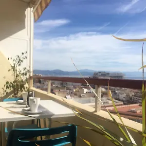 En El Centro De Apartamento