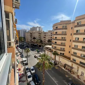 Angeles De Steram Flats Apartamento