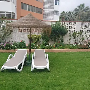 Macarena's *sea View*-saltillo Alto Apartamento