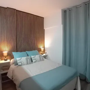 Mar Azul, Apartamento