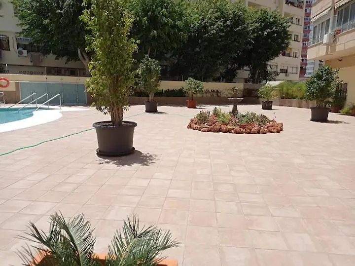 Paraty De Steram Flats Torremolinos Apartment