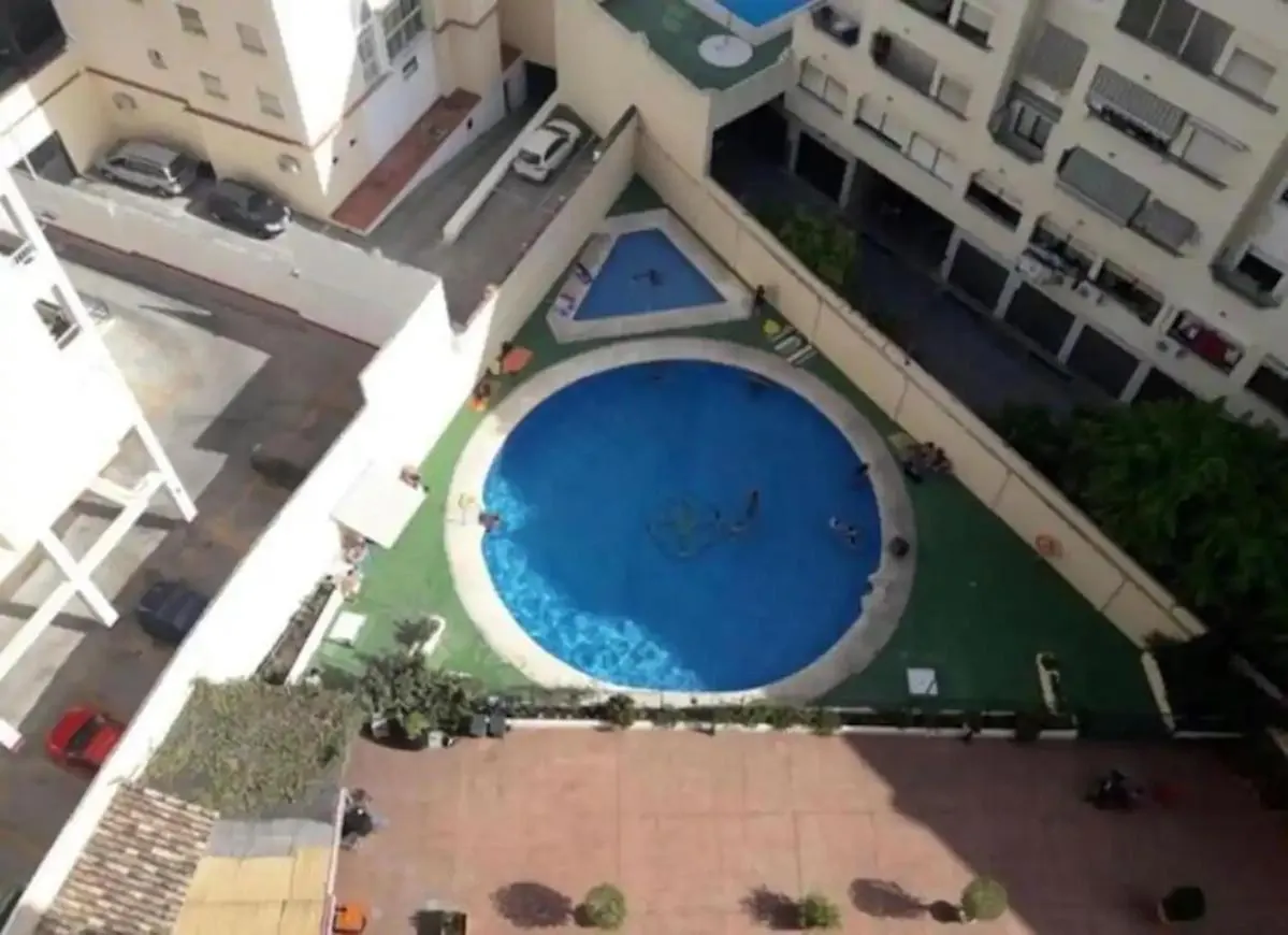 Paraty De Steram Flats Torremolinos Spain
