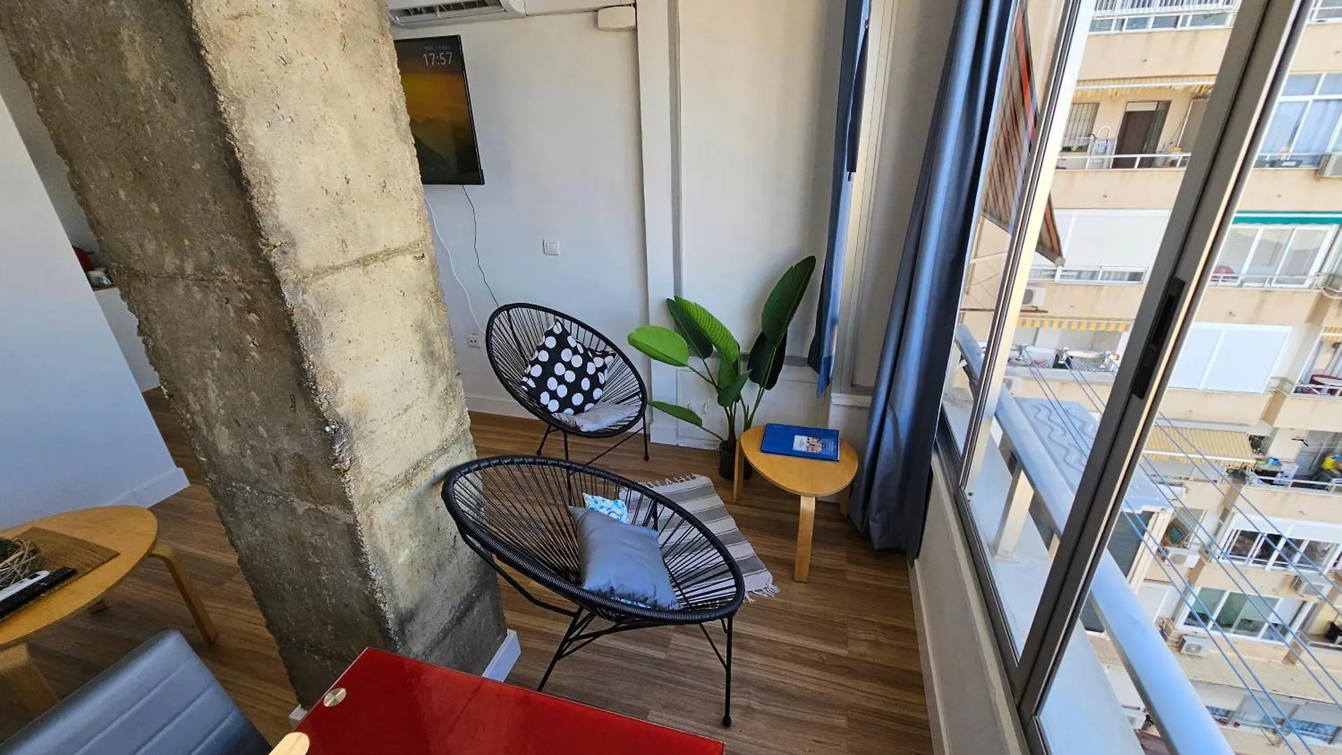 Apartment Paraty De Steram Flats Torremolinos