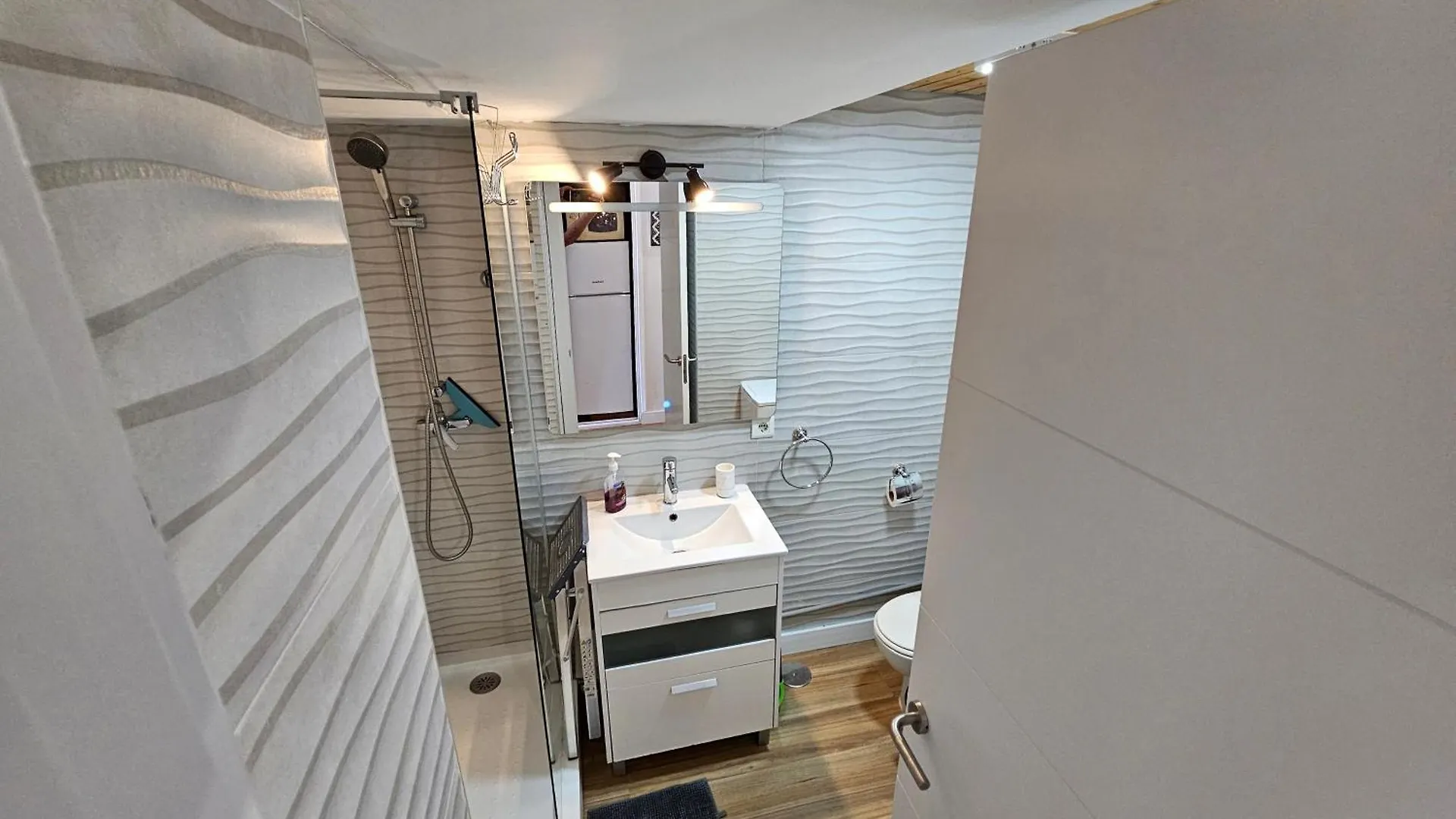 Apartment Paraty De Steram Flats Torremolinos Spain