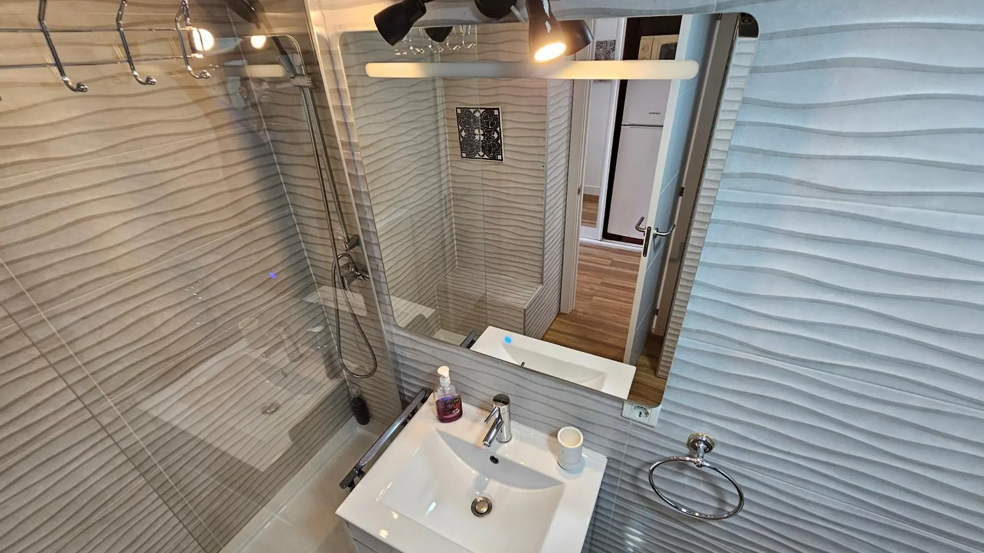 Paraty De Steram Flats Torremolinos Apartment