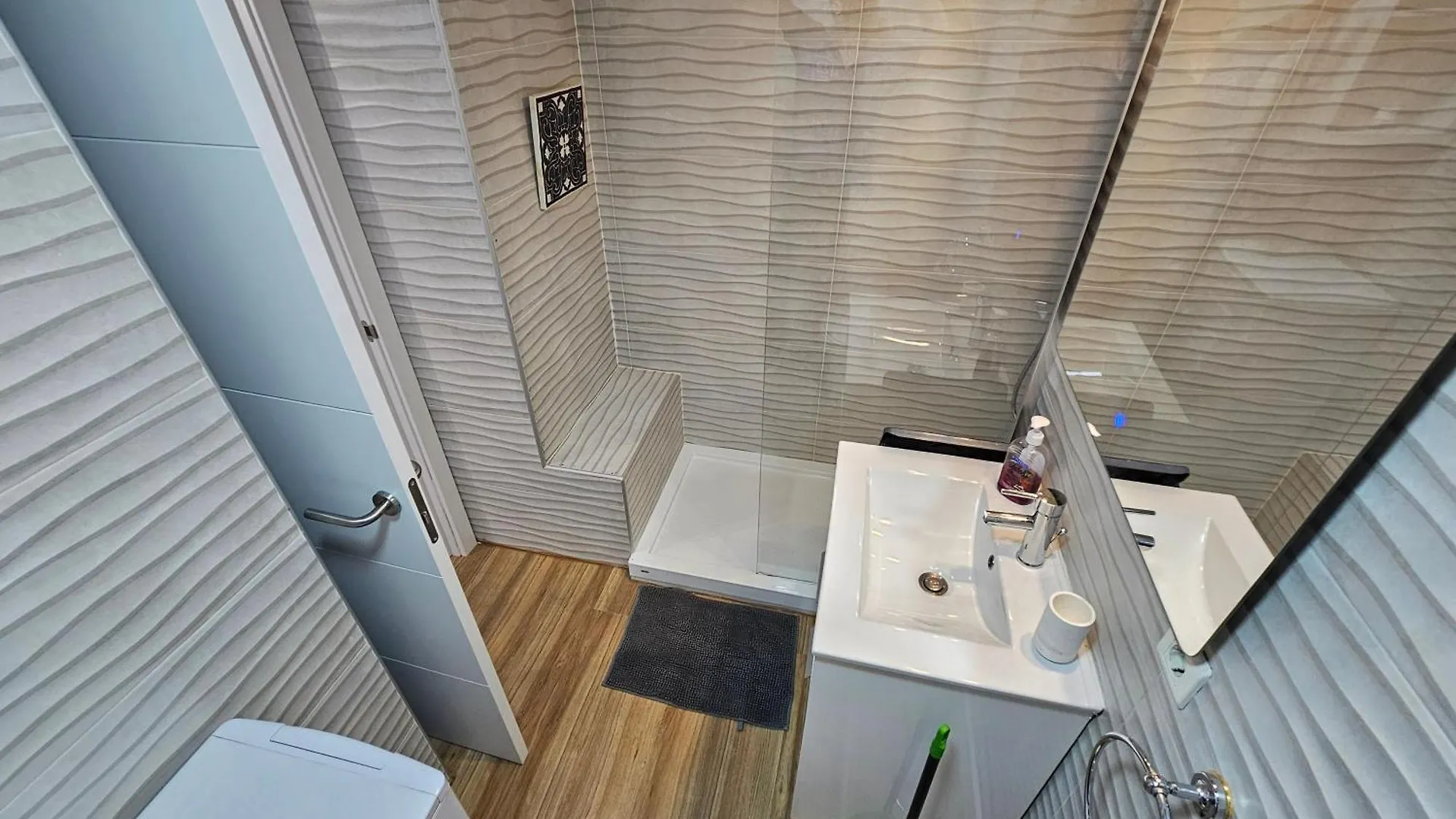 Paraty De Steram Flats Torremolinos Apartment