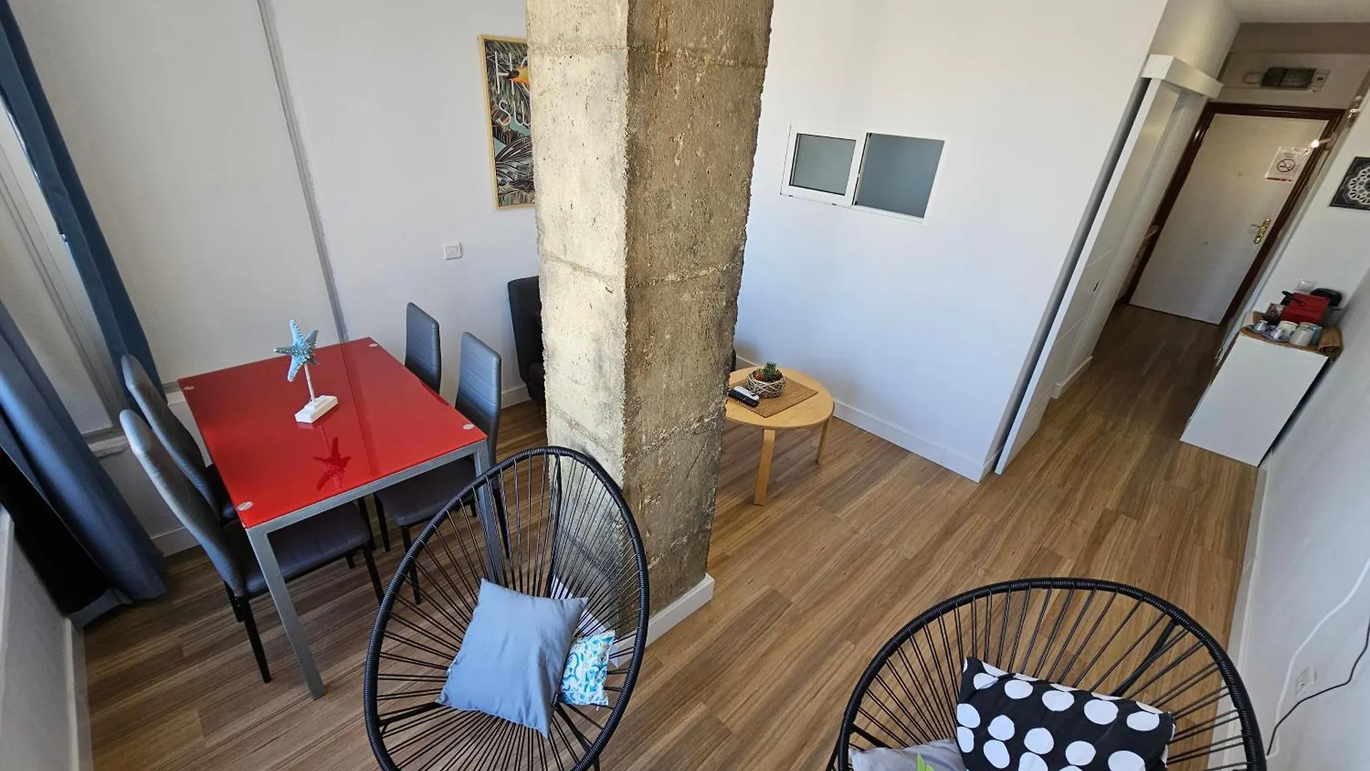 Apartment Paraty De Steram Flats Torremolinos Spain