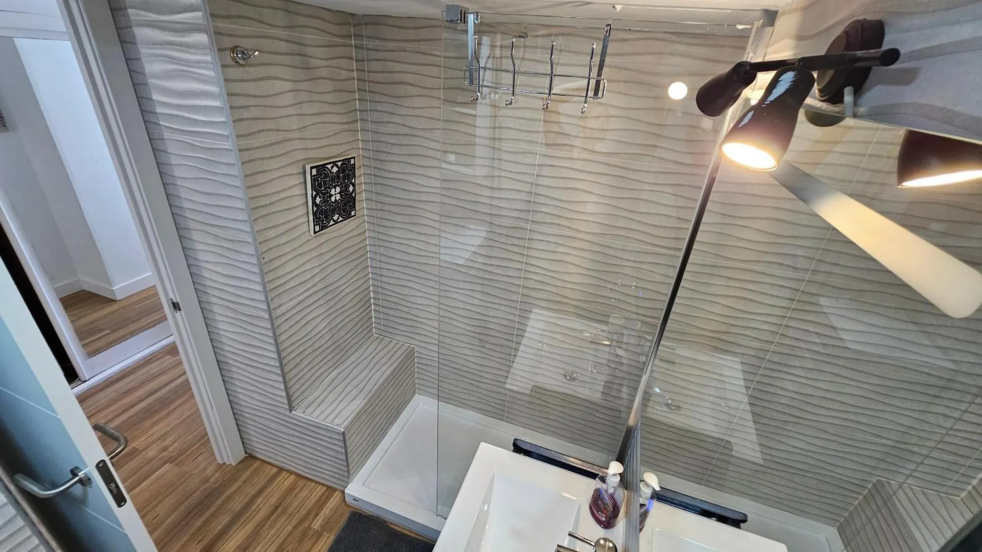 Paraty De Steram Flats Torremolinos