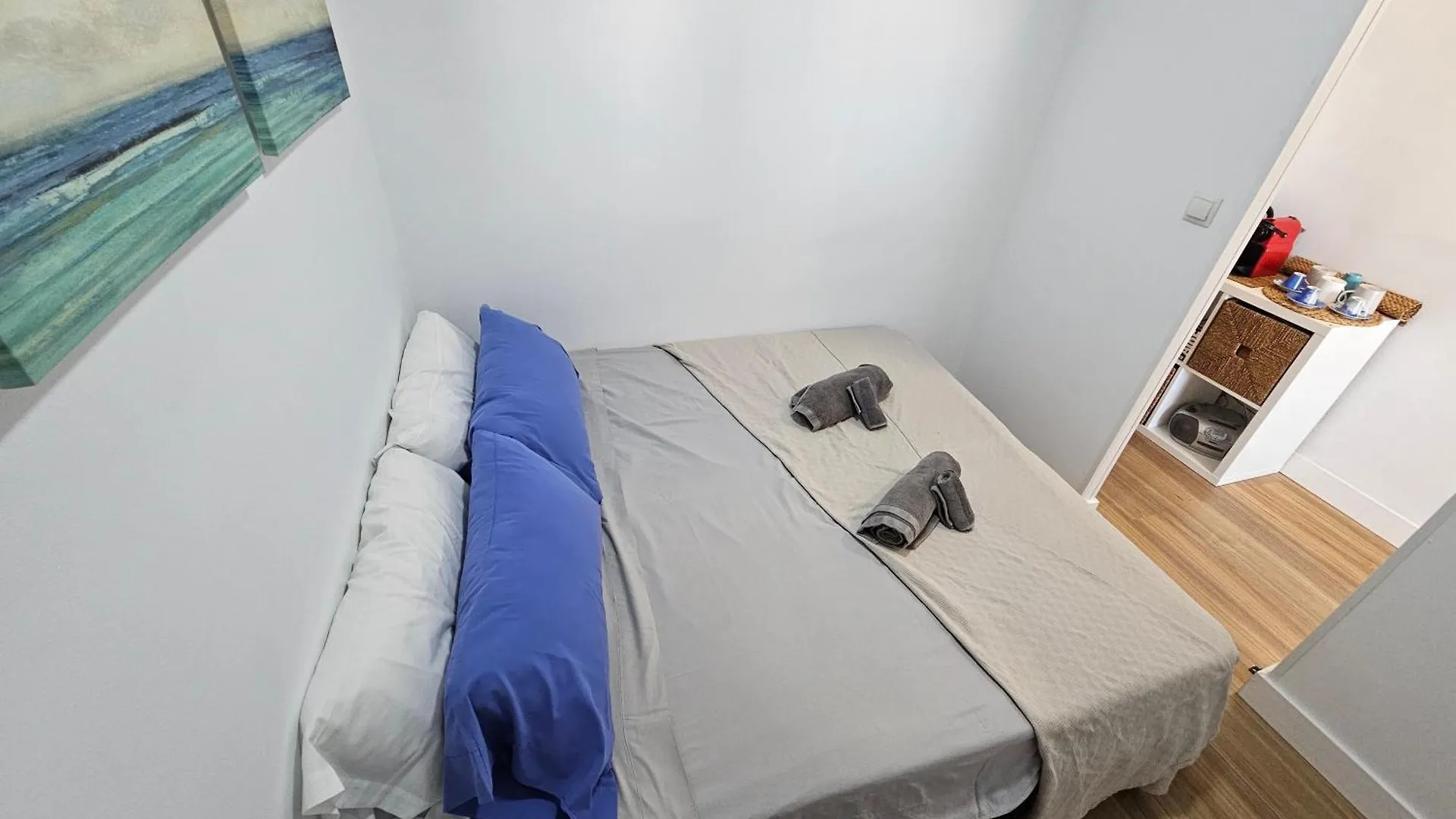 Apartment Paraty De Steram Flats Torremolinos