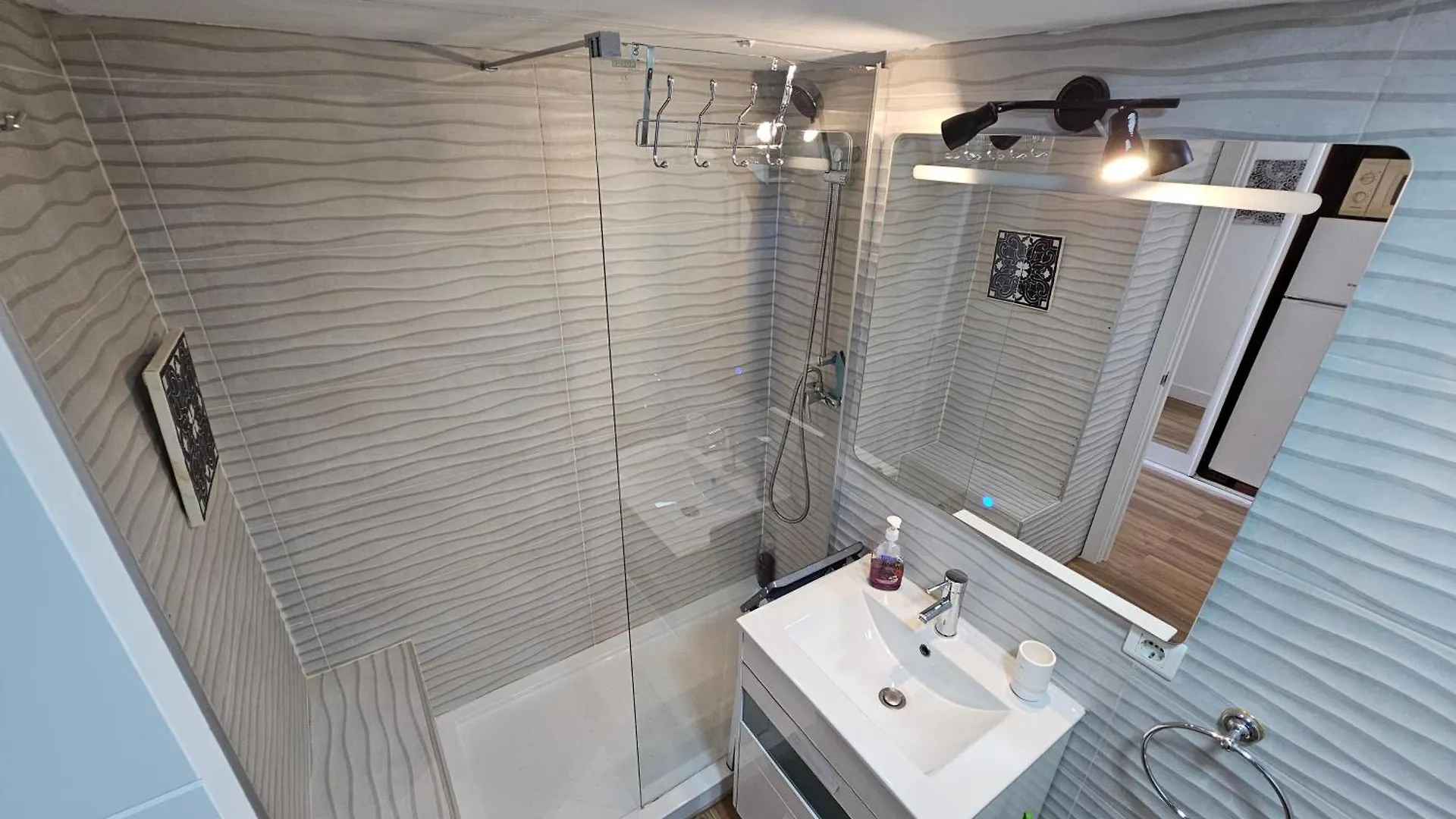 Paraty De Steram Flats Torremolinos Apartment