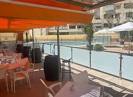 Paraty De Steram Flats Torremolinos 0*,