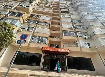 Paraty De Steram Flats Torremolinos Apartment